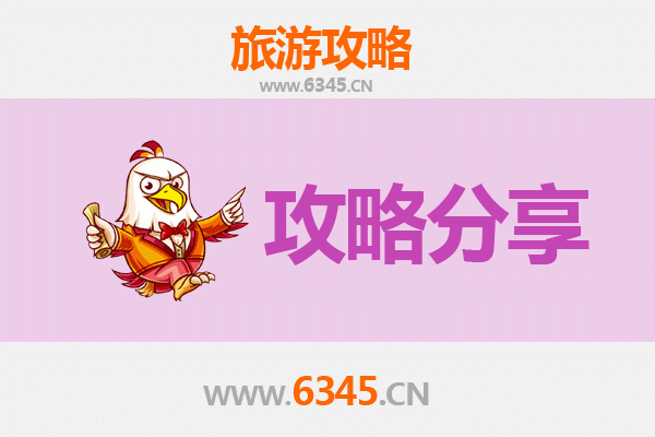 徽县出发湄洲岛旅游攻略：跟团还是自由行？